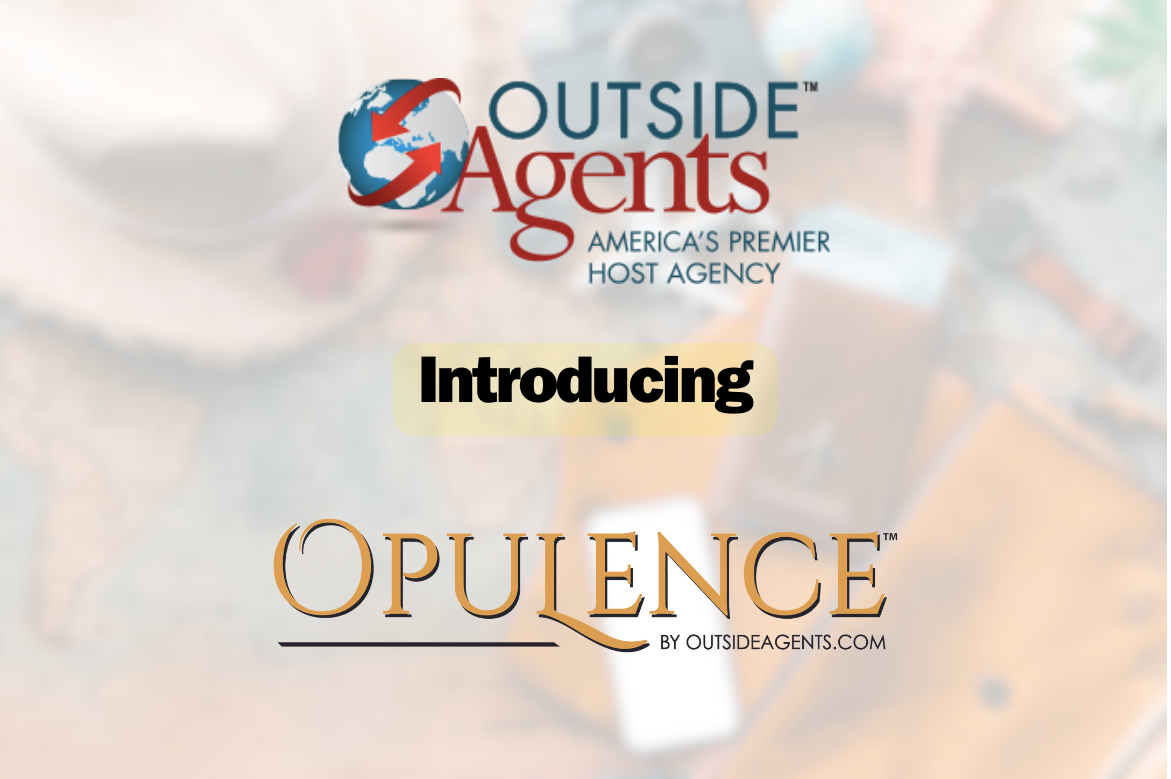 OutsideAgents.com Launches Opulence, An Exclusive Luxury Brand