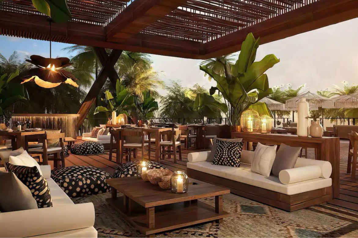 Hyatt's Newest Inclusive Collection Brand Debuts