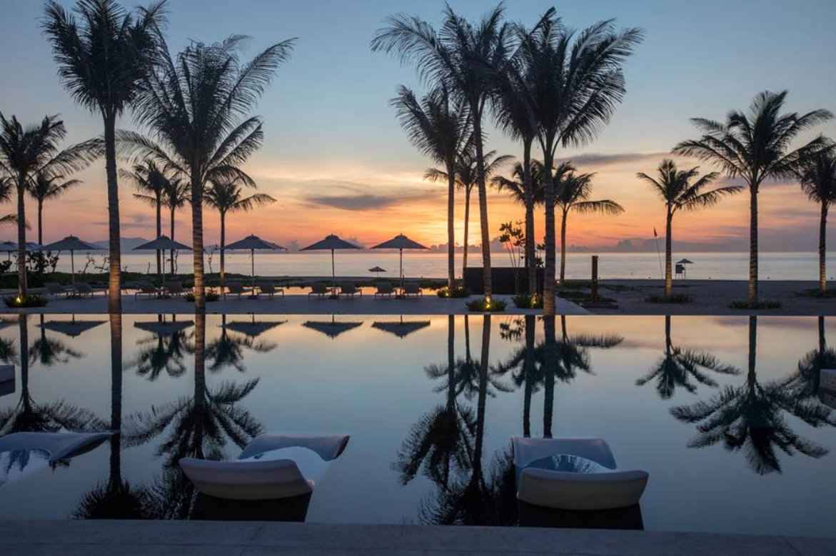 Alma Tees Up Virtual Reality Golf