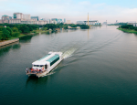 Riviera River Cruises Removes Single Supplement on Rhine, Rhône Departures