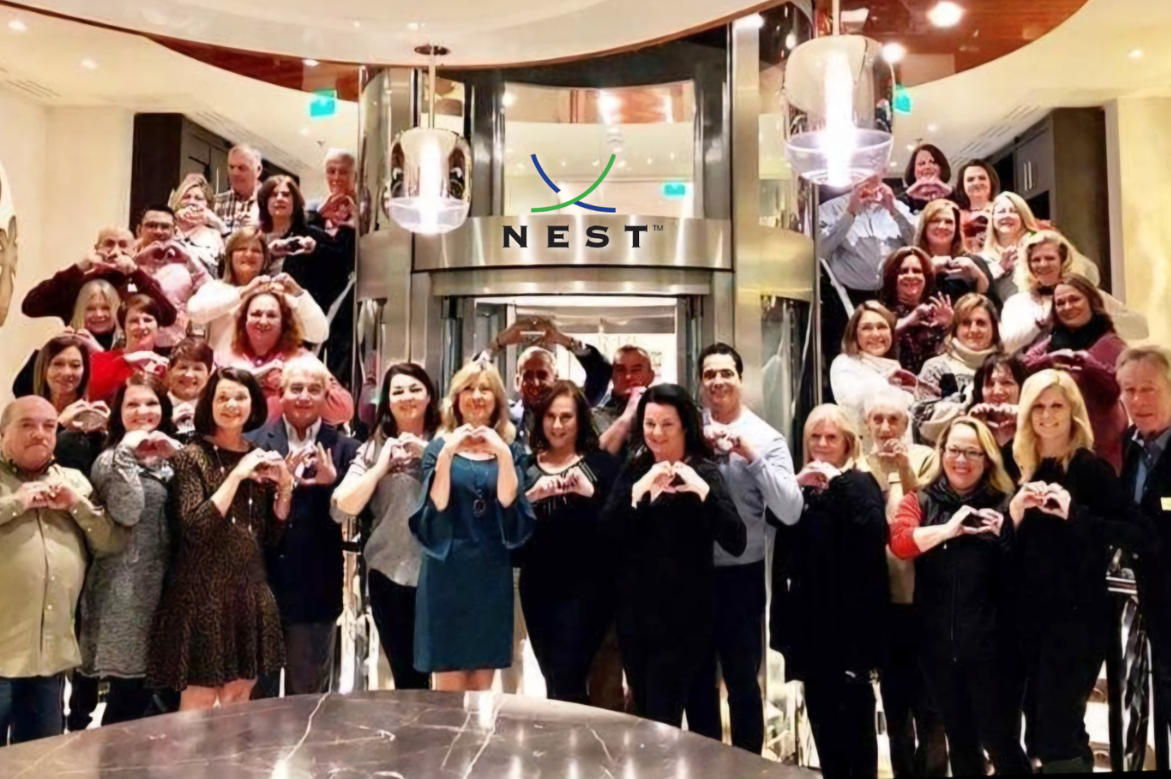 NEST Experiences Massive Growth as It Celebrates 20 Years of Pioneering Support for Home-Based Agencies