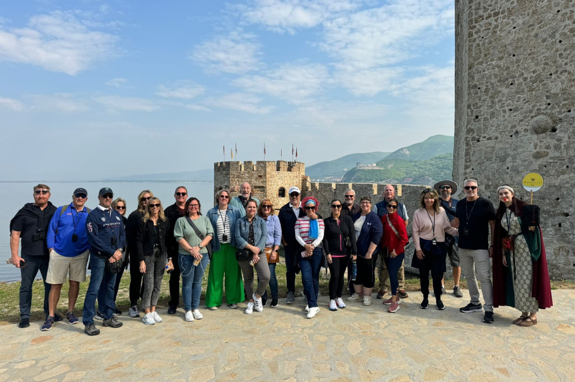 Dream Vacations/CruiseOne Treat Top Performers To A Full Ship Charter Aboard AmaWaterways AmaBella