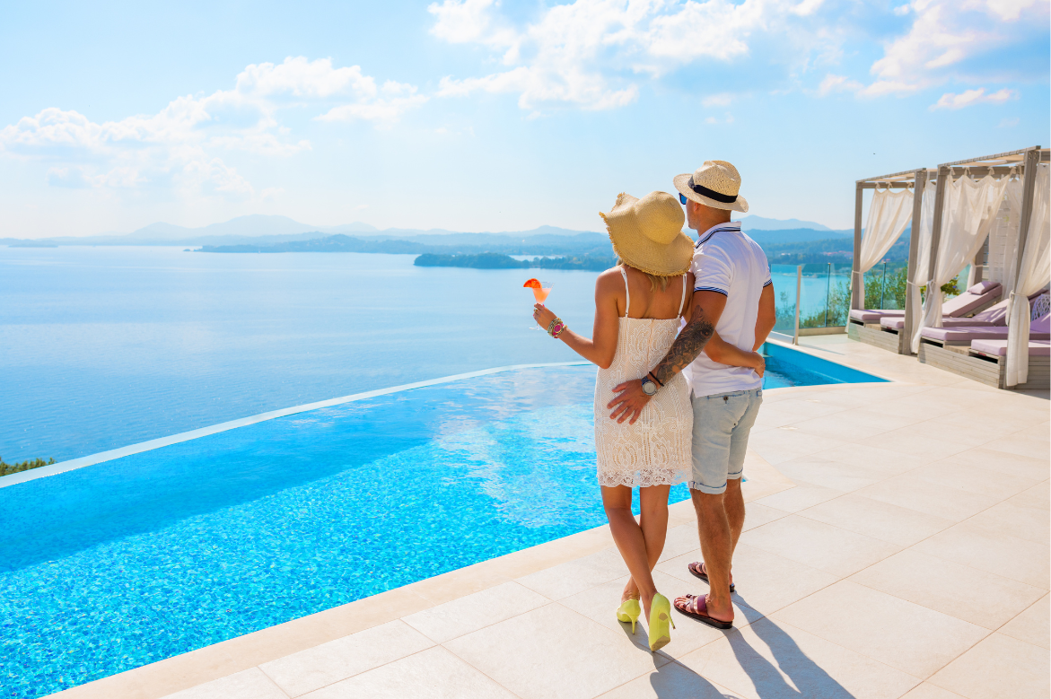 Villas of Distinction Reveals Q1 Booking Trends