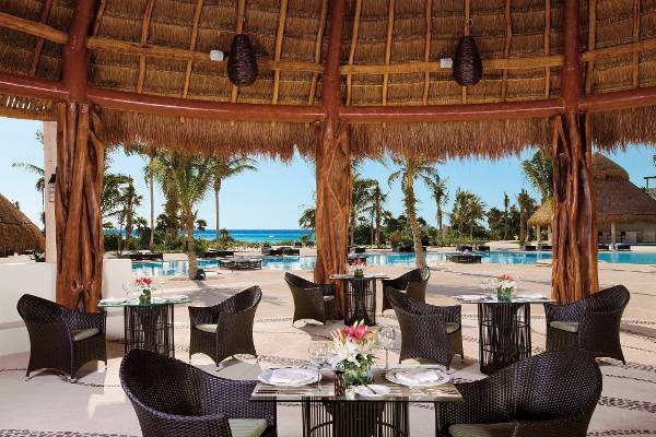Secrets Maroma Beach Riviera Cancun - Ultimate All Inclusive - Secrets Resorts South of Cancun