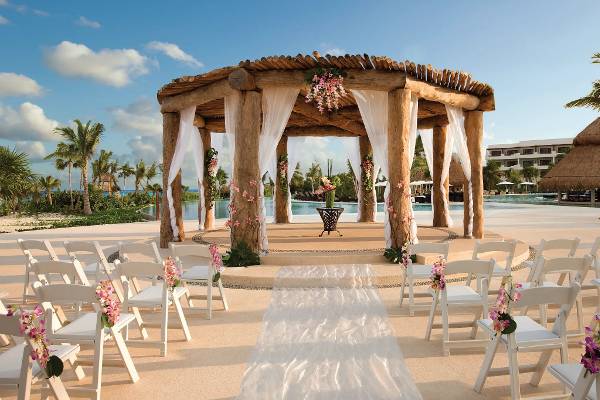 Secrets Maroma Beach Riviera Cancun - Ultimate All Inclusive - Secrets Resorts South of Cancun