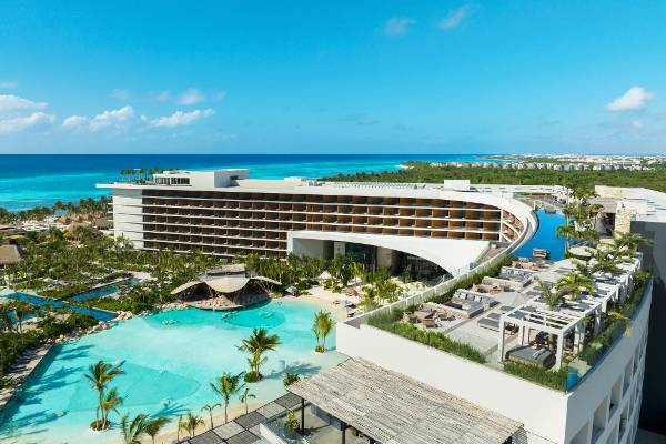 Secrets Moxché - Ultimate All Inclusive - Secrets Resorts South of Cancun