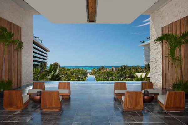 Secrets Moxché - Ultimate All Inclusive - Secrets Resorts South of Cancun