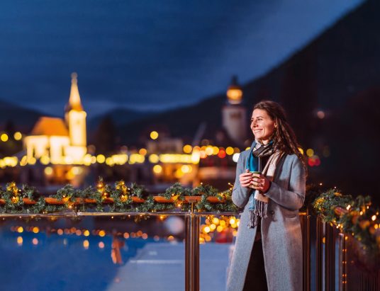 Turn Your Clients onto the Off-Peak Months with AmaWaterways