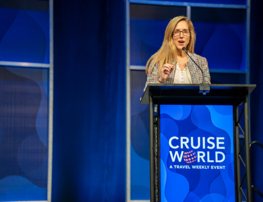 Advisor Education Remains Top of Mind as CruiseWorld Opens STAR Program Applications - CruiseWorld Promotion