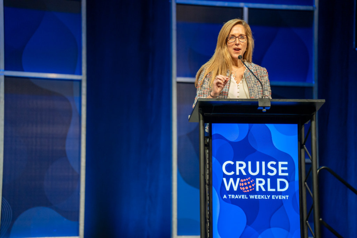Advisor Education Remains Top of Mind as CruiseWorld Opens STAR Program Applications - CruiseWorld Promotion