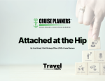 Attached at the Hip – Scott Koepf, Chief Strategy Officer (CSO) – Cruise Planners