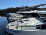 Le Boat Announces the Grand Opening of their newest Base Trent-Severn Water Way