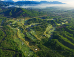 IAGTO Awards Recognition for Ba Na Hills Boosts Vietnam Golf Coast