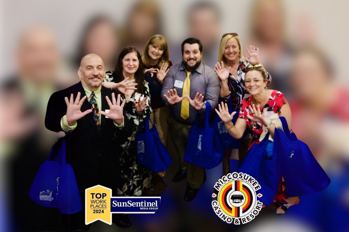 Sun Sentinel Names World Travel Holdings A Winner of the South Florida Top Workplaces Award