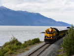 Alaska Railroad summer season begins with new add-on experiences across four routes