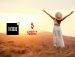 Top Liberty Travel Consultants Named to The 1000 Club
