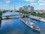 VIVA Cruises Introduces Exciting New Seine River Cruises Aboard the Refreshed VIVA Gloria for Winter 2024
