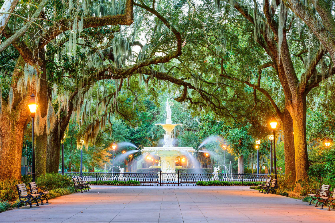 Beyond Times Square Expands Its Luxury Travel Experiences to Savannah and Charleston