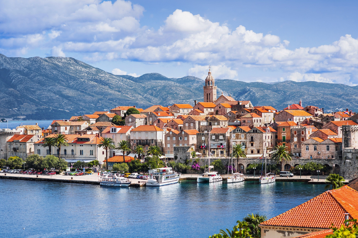 Riviera River Cruises Adds New Croatia, Montenegro Yacht Cruise and Tour