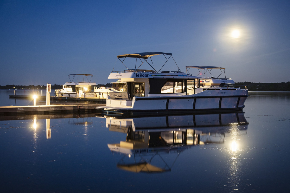 Le Boat Unveils Spectacular FLASH SALE Offers for 2024 Travel Season