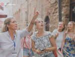 Elevating tour guide excellence: How to train the best tour guides based on online reviews?