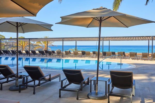 Ultimate All Inclusive - Secrets Resorts in Spain and the Canary Islands - Written By: Geoff Millar, Owner - Ultimate All Inclusive
