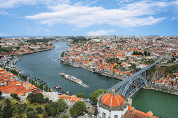 AmaWaterways’ 2026 Cruises Open for Reservations - AmaWaterways