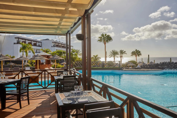 Ultimate All Inclusive - Secrets Resorts in Spain and the Canary Islands - Written By: Geoff Millar, Owner - Ultimate All Inclusive