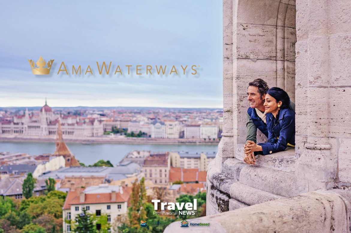 AmaWaterways’ 2026 Cruises Open for Reservations - AmaWaterways