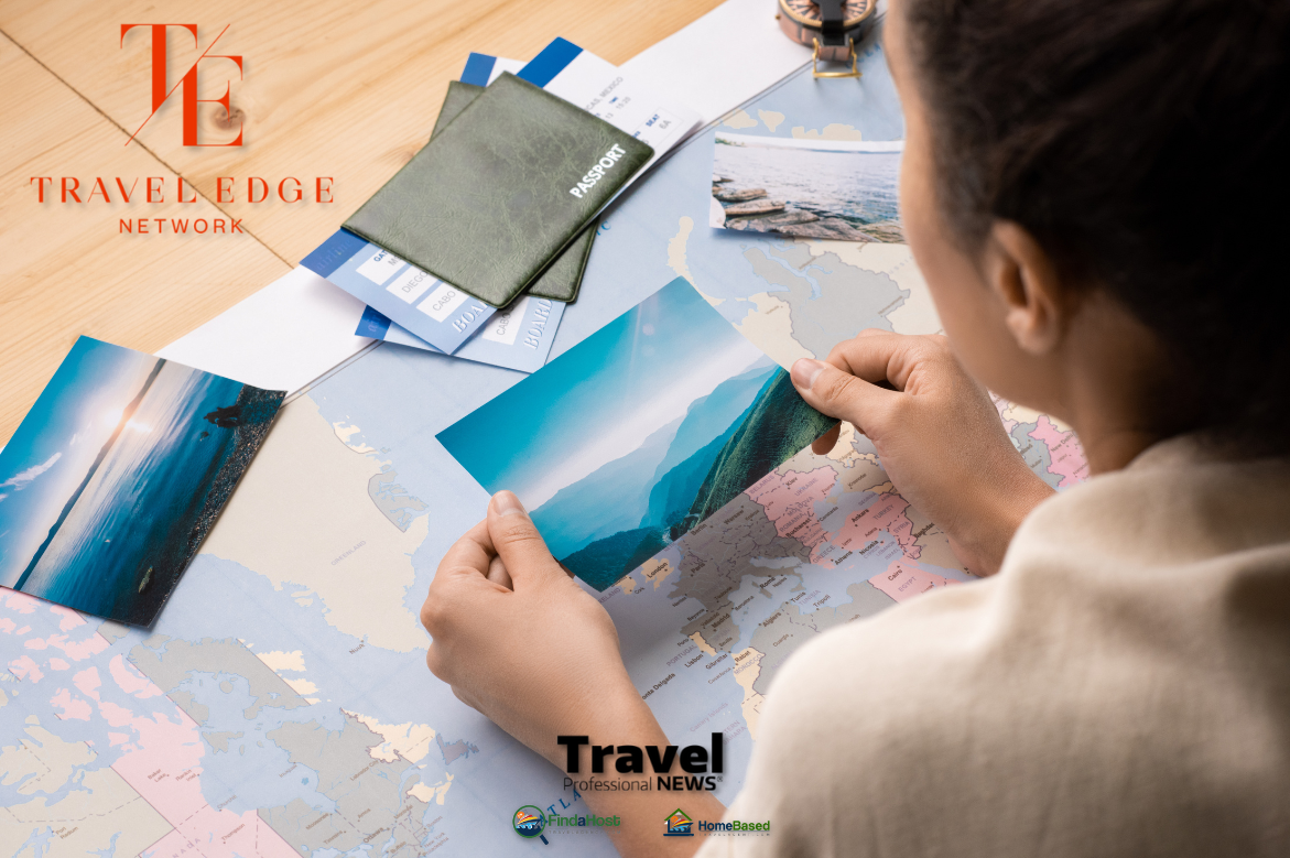 4 Tips on Starting Your Own Travel Business - Contributed By: Travel Edge