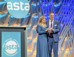 AmaWaterways Earns Three Prestigious Awards From ASTA Global Convention