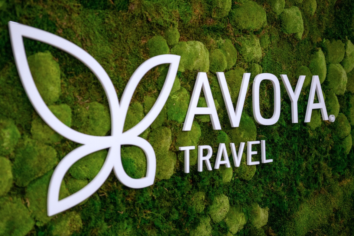 Avoya Travel Honored with Host Agency of the Year Award at 2024 ASTA Travel Advisor Conference.