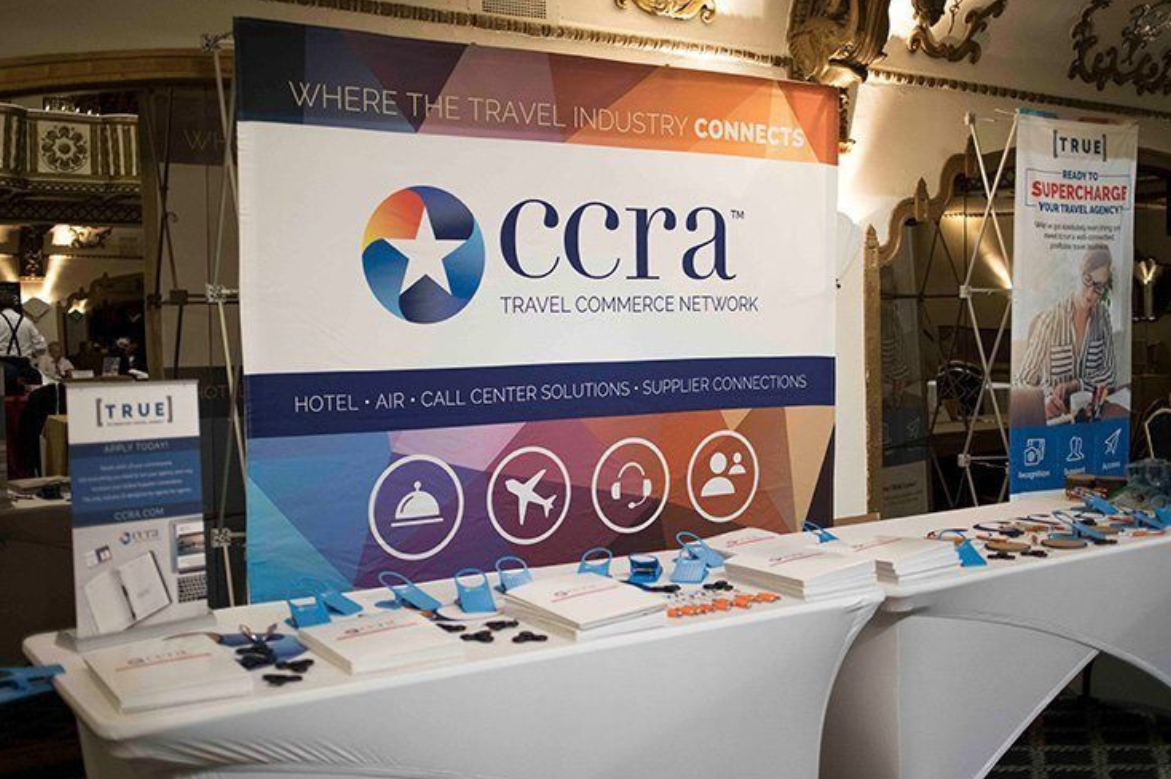 CCRA Announces PowerSolutions LIVE Jersey City: Empowering Travel Advisors Through Premier Training and Networking Event