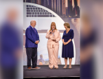  Travel Leaders Network’s Lea Diele wins 2024 Educational Excellence Award from The Travel Institute
