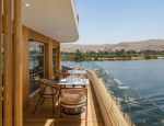 AmaWaterways Introduces the Magnificent AmaLilia on the Nile