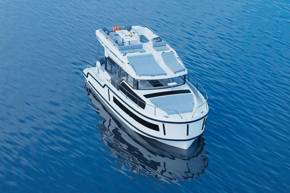 Le Boat and Groupe Beneteau Make Waves with New 10-Year Partnership.