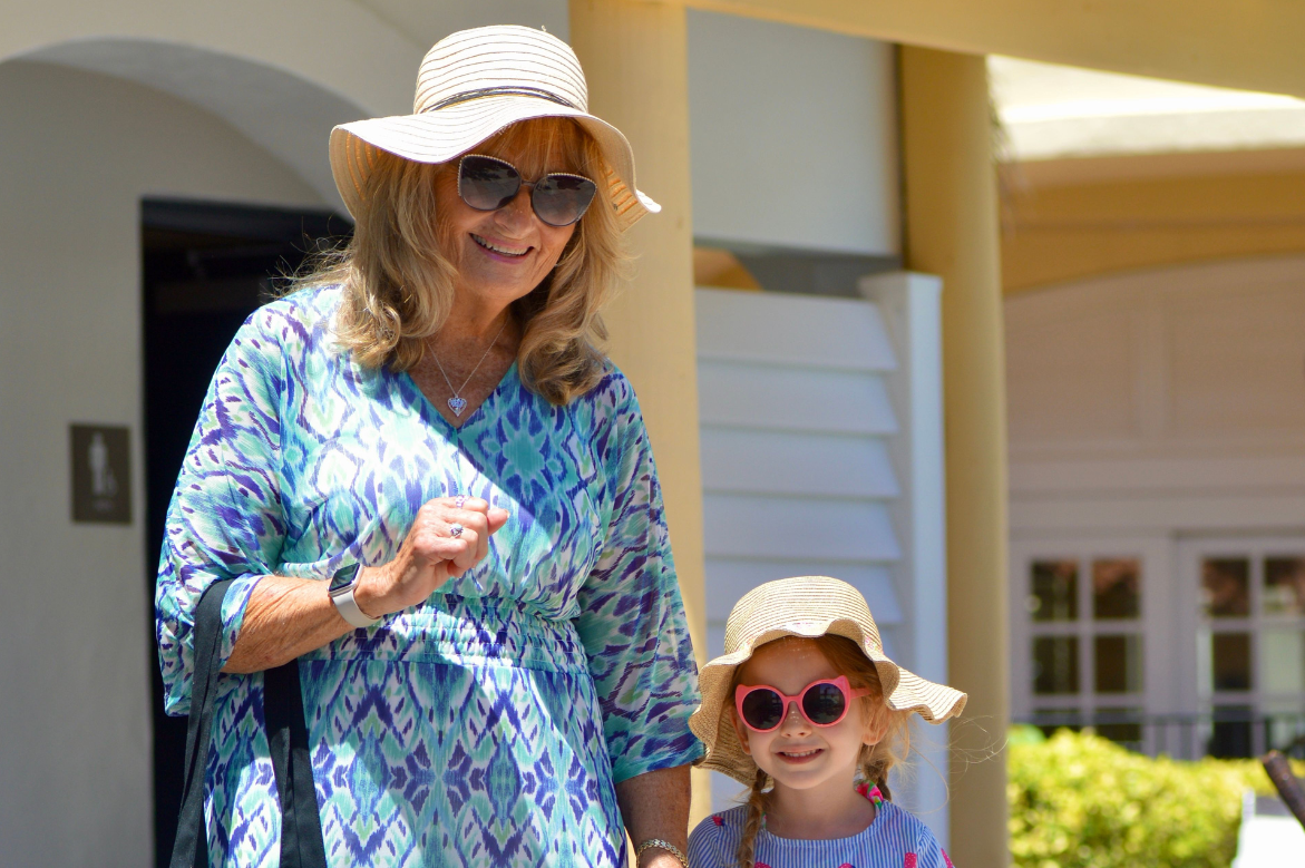 New Summer Travel Packages at Recently Renovated South Florida Properties Cater to Grandparents and Aviation Enthusiasts