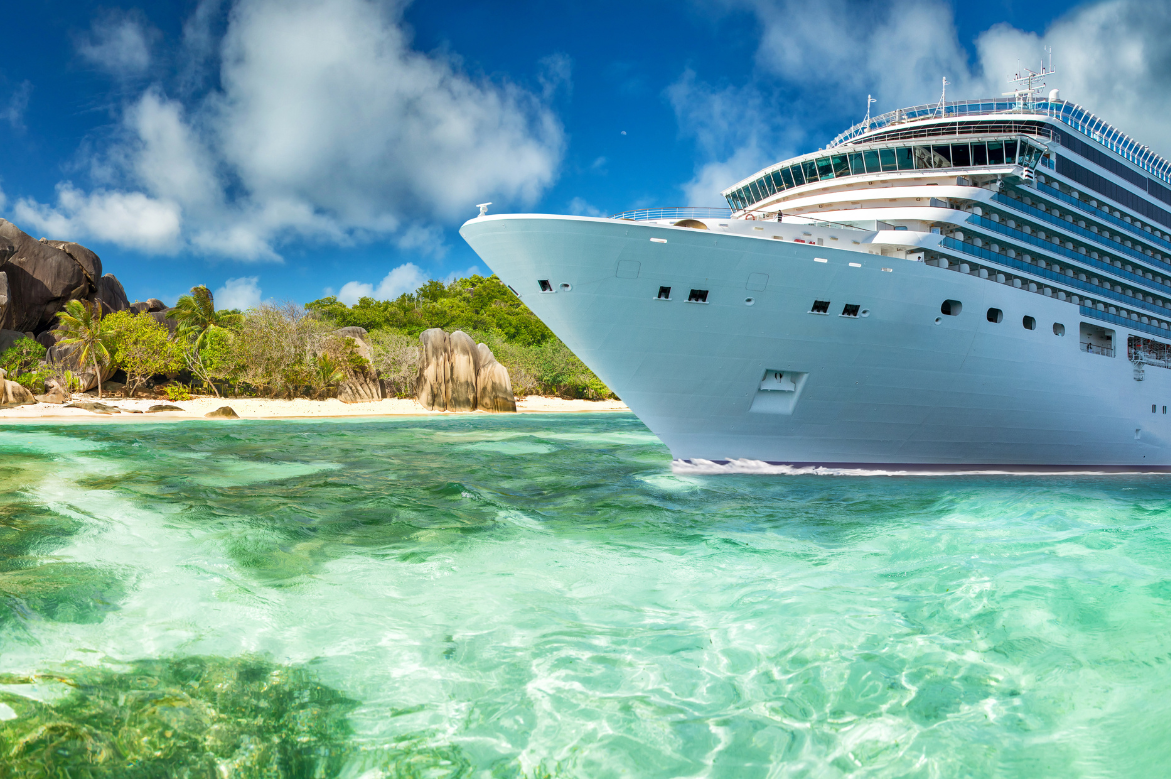 Venture Ashore Offers Bundle and Save Package with Multi-Port Cruise Excursions for Travel Agents.