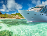 Venture Ashore Offers Bundle and Save Package with Multi-Port Cruise Excursions for Travel Agents.