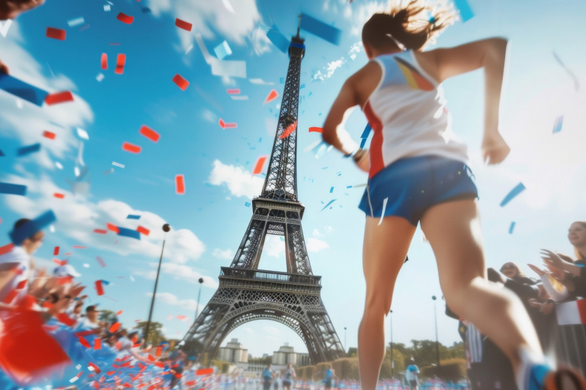 Could travel still win gold in Paris? There’s last minute opportunities but also risks for those wanting to capitalize on the Olympics
