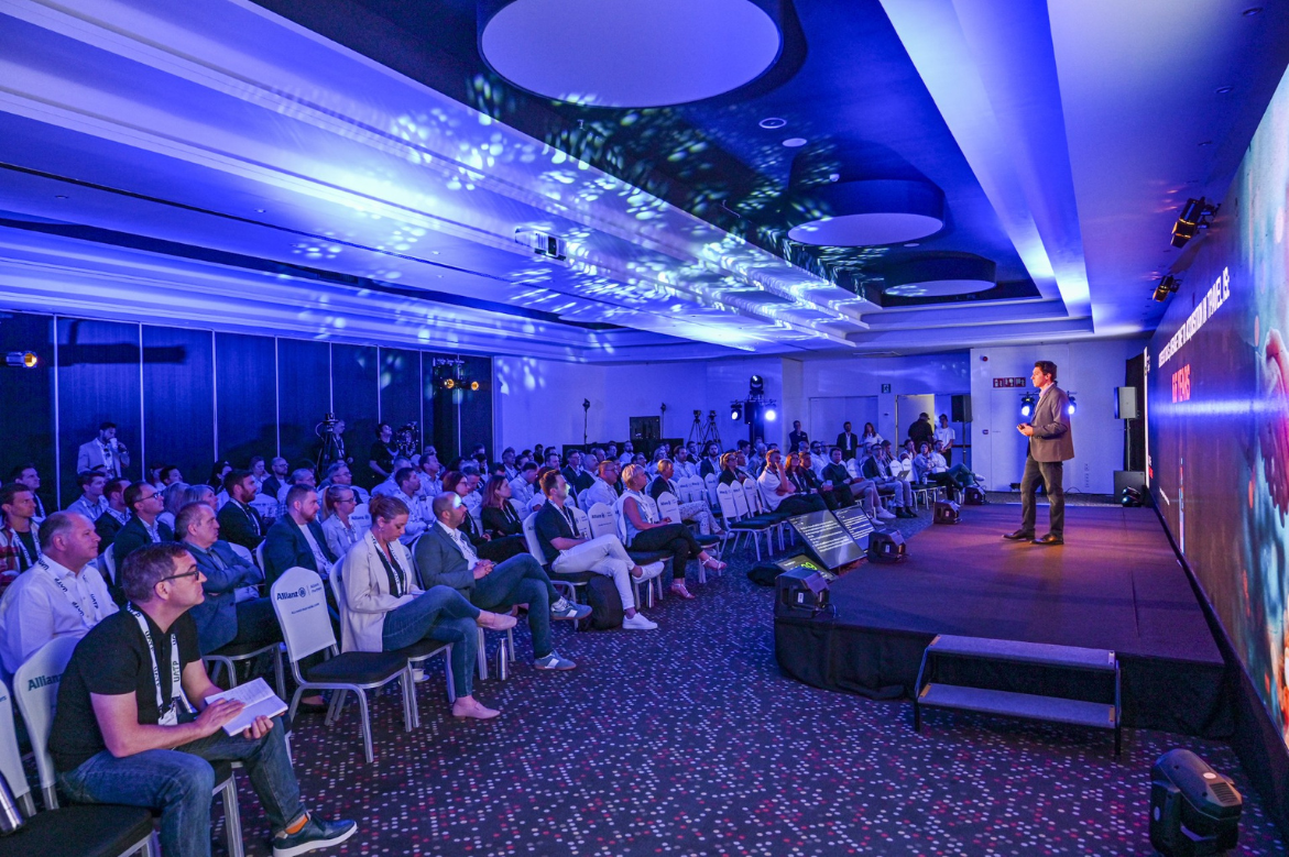 Highlights from Day 2 (afternoon) of Phocuswright Europe