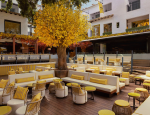 Puente Romano Beach Resort in Marbella Launches World’s First Fendi Gastronomic Experience