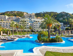 Resort for a Day Expands to the Greek Isles, Offering New Day Pass Options Plus Bonus Commissions for Travel Agents