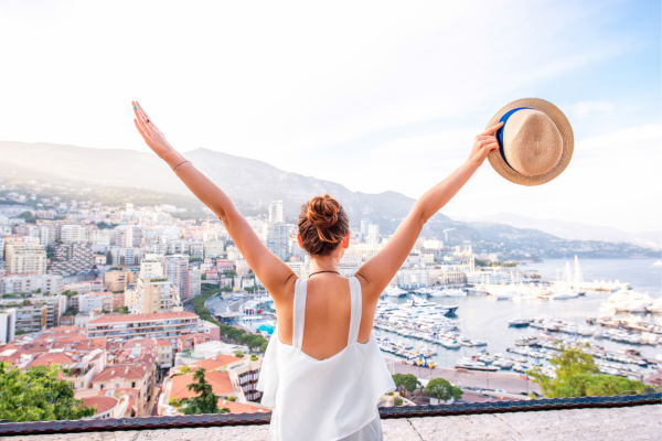 Experience Economy: The Future of Selling Travel is Selling Experiences - Cruise Planners