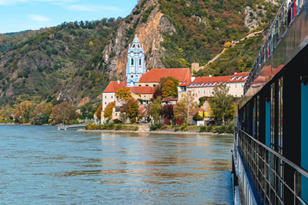 Grow Your Group Business in 2026 with AmaWaterways