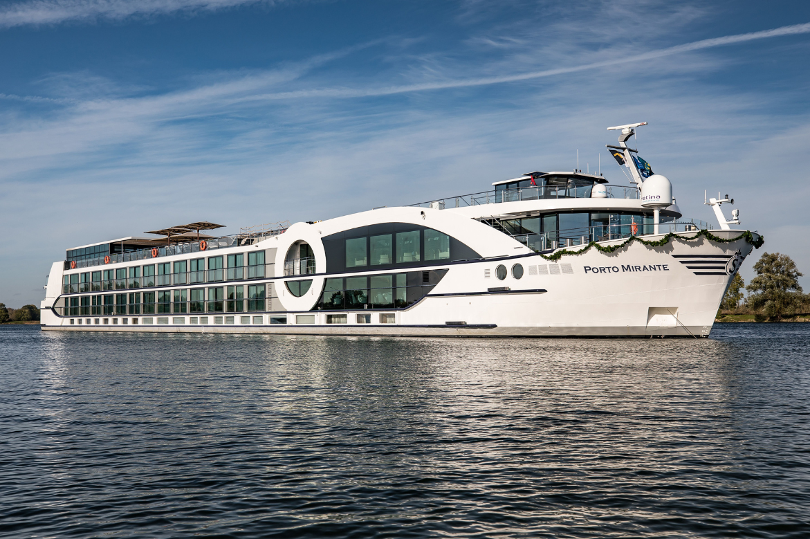 Riviera River Cruises to Give Away Cabins to U.S., Canadian Advisors