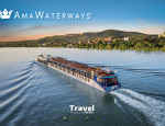 Grow Your Group Business in 2026 with AmaWaterways