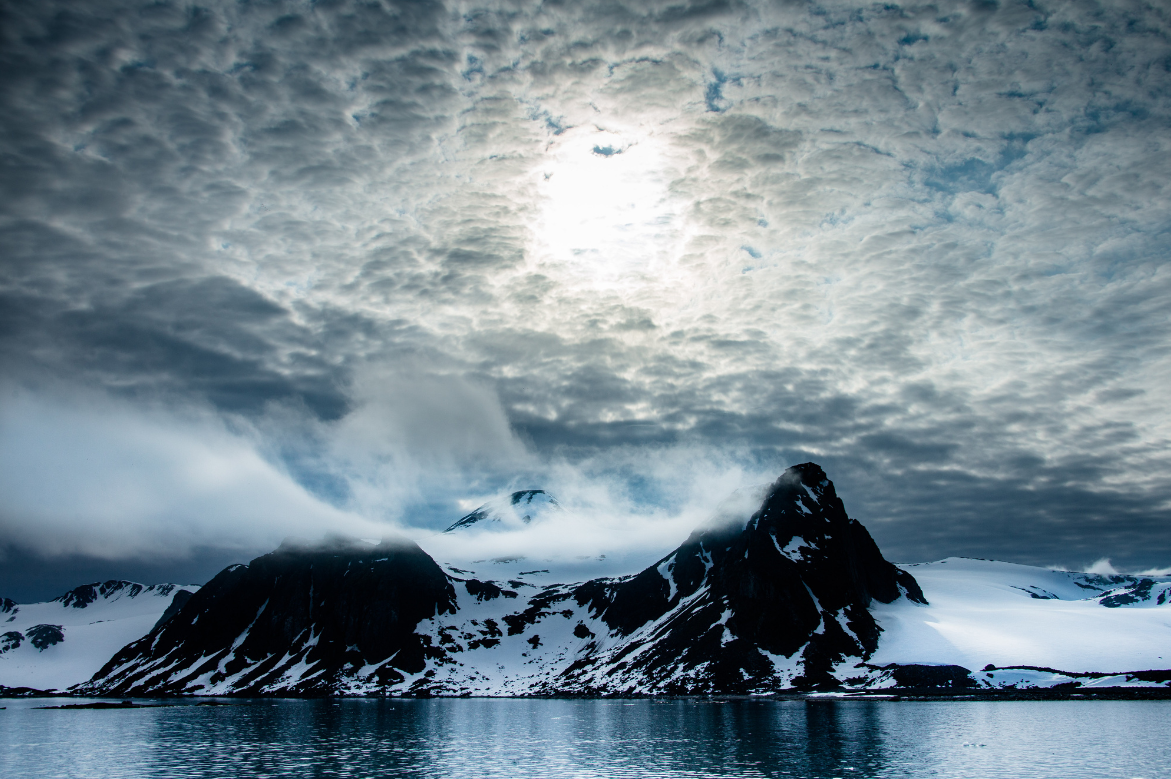 Cruise Planners Holds Arctic Expedition Cruise as Second Elite Summit of the Year for Top Producers