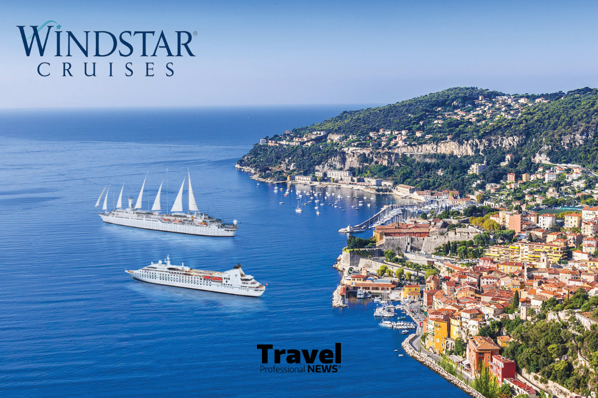 Windstar Launches ‘Christmas in July’ Sales Event from July 17-31
