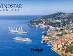 Windstar Launches ‘Christmas in July’ Sales Event from July 17-31